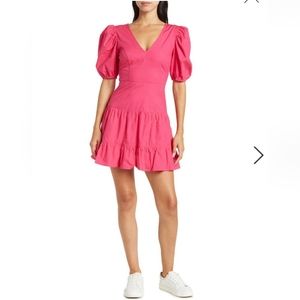 French connection dress